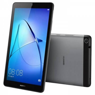 Ремонт материнской платы на планшете Huawei MediaPad M3 Lite 8
